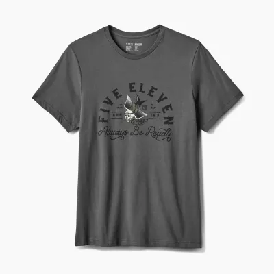 Футболка з малюнком "5.11 Tactical® Broken Sparrow" Flint