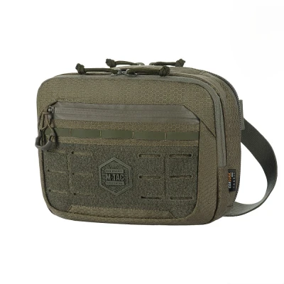 Сумка M-Tac EDC Bag Elite Hex. Ranger Green Сумка M-Tac EDC Bag Elite Hex. Ranger Green