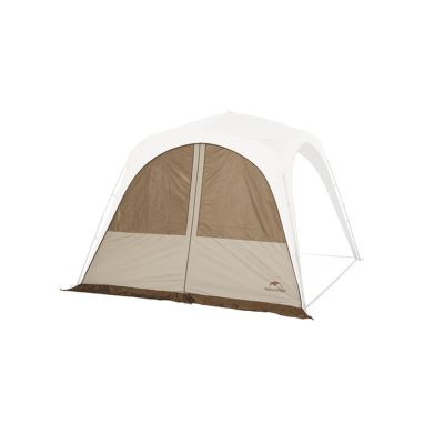 Двері до тенту для кемпінгу Naturehike CNK230WS014 3.0 м х 2.1 м бежеві