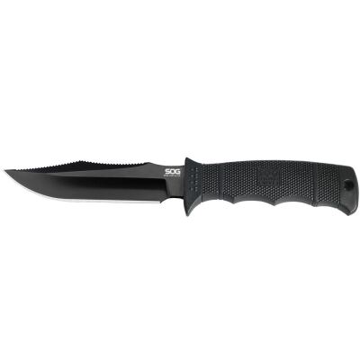Ніж SOG SEAL Pup Elite, Nylon Sheath