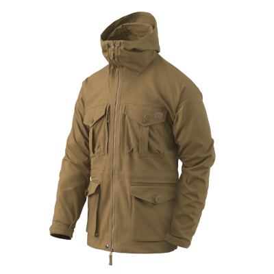 Парка Helikon-Tex SAS Smock Duracanvas