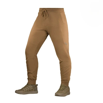 M-Tac штани Stealth Active. Койот