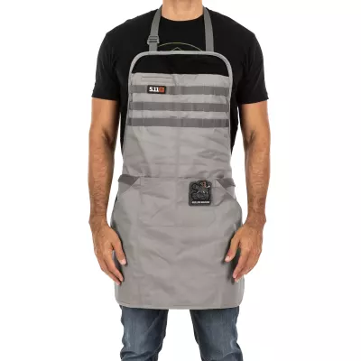 Фартук тактический "5.11 Tactical Grilling Machine Apron" Coin