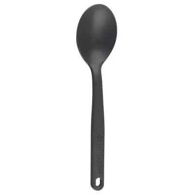 Чайна ложка Sea to Summit Camp Cutlery Teaspoon – Темно-сіра
