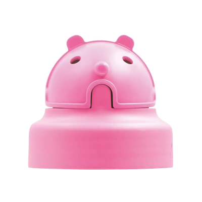 Кришка Laken Cap for OBY Bottles, Pink