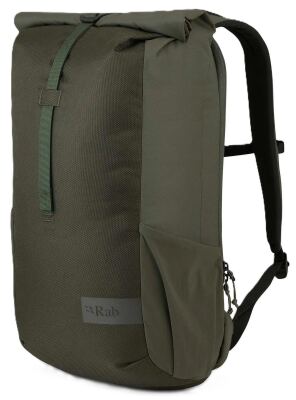 Рюкзак Rab Depot 18, Dark Olive