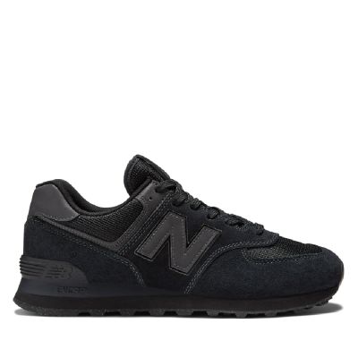 Кроссовки New Balance 574. Black