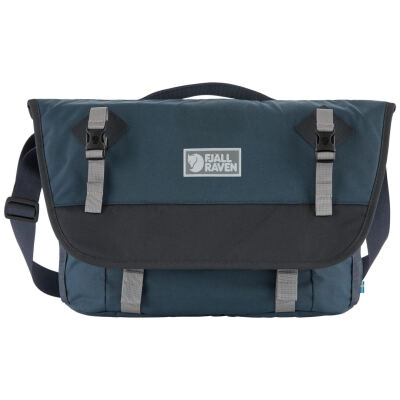 Сумка Fjällräven Vardag Shoulder Bag 12, Navy