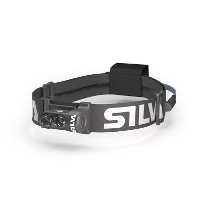 Налобный фонарь Silva Trail Runner Free Ultra, 400 люмен