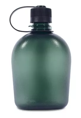 Фляга Pinguin Tritan Bottle Flask, 0, 75 л – Зелена