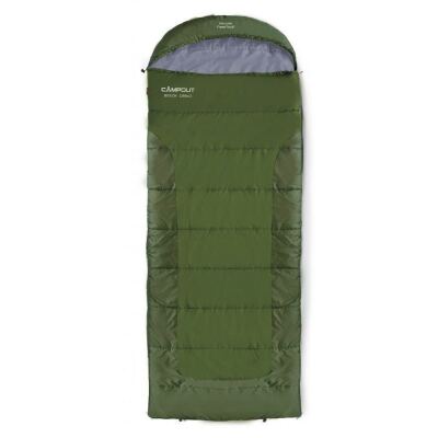 Спальний мішок Campout Beech (4/-1°C), Khaki