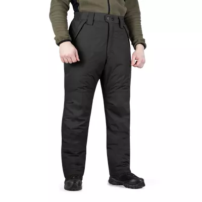 Штани зимові 5.11 Tactical "Bastion Pants" Black