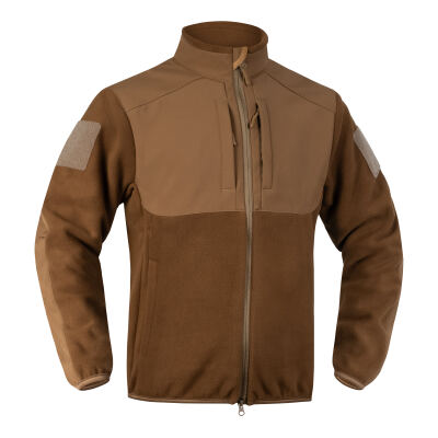 Куртка полевая "LEGATUS" Coyote Brown