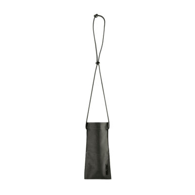 Чохол для дула Sturm Mil-Tec® "Muzzle Guard" Black