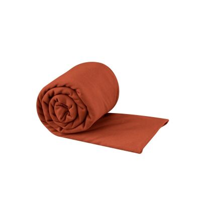 Рушник Sea to Summit Pocket Towel, Rad Picante