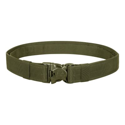 Тактичний ремінь Helikon-Tex Defender Security, Олива