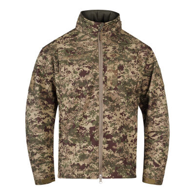 Куртка полевая демисезонная "Agentis" NGU Camo