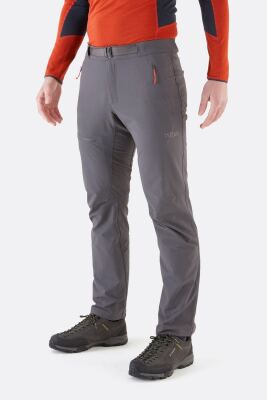 Штани чоловічі Rab Incline AS Pants, Graphene