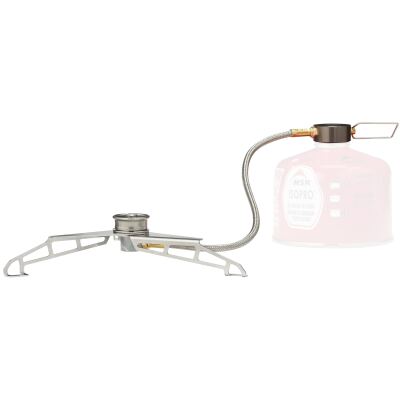 Адаптер для газового балона MSR LowDown Remote Stove Adapter