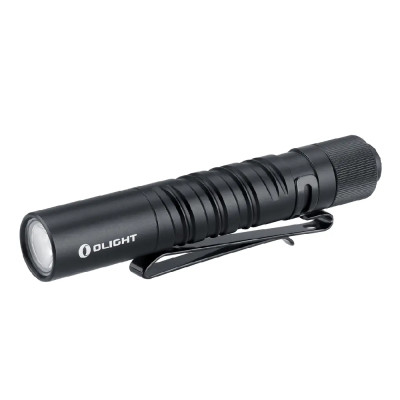 Ліхтар Olight I3T EOS. Чорний