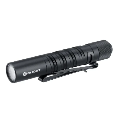 Ліхтар Olight I3T EOS. Чорний Ліхтар Olight I3T EOS. Чорний