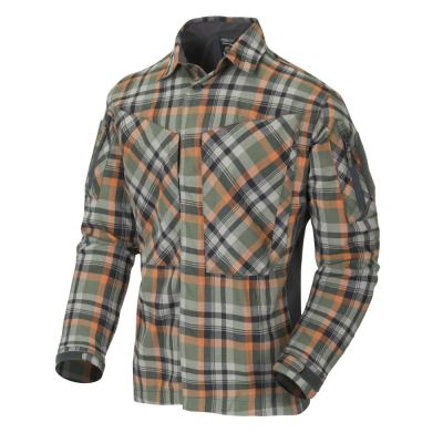 Сорочка Helikon-Tex MBDU Flannel Shirt
