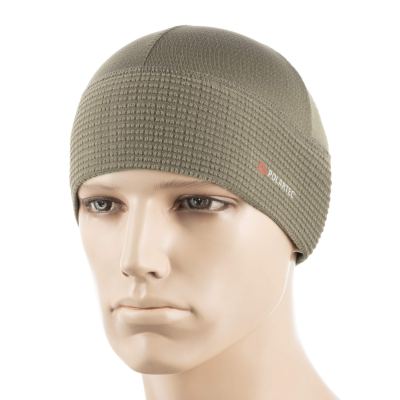 Шапка-підшоломник M-Tac Polartec Тан