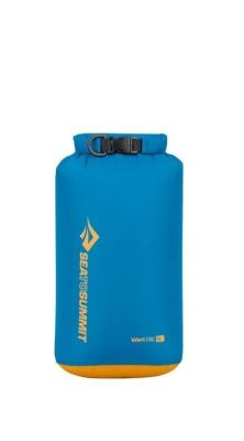 Гермочехол Sea to Summit Evac Dry Bag, 5 л, Turkish Tile