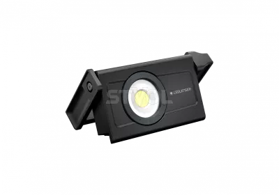 Ліхтар Led Lenser прожектор IF4R з функцією PowerBank, заряджається, 2500/1000/200, 2500Lum
