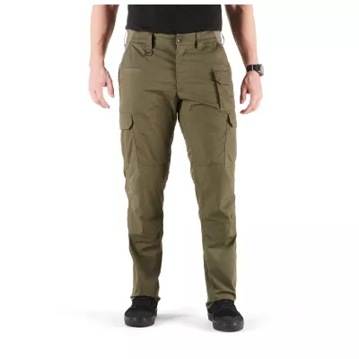 Тактичні штани "5.11 ABR PRO PANT" RANGER GREEN