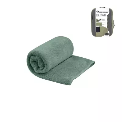 Полотенце Tek Towel от Sea to Summit, L – Sage