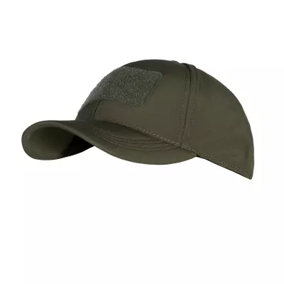 Бейсболка Tactic SoftShell Olive