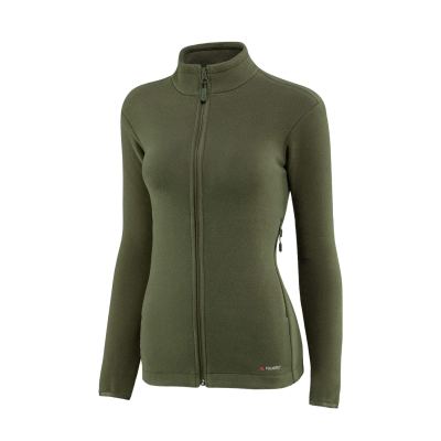 Кофта M-Tac Nord фліс Polartec Lady, Army Olive