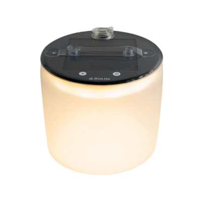 Ліхтар для кемпінгу BioLite Luci Charge 360, 360 люмен