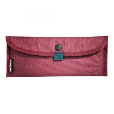Чехол для посуды Tatonka Bestecktashe, Bordeaux Red