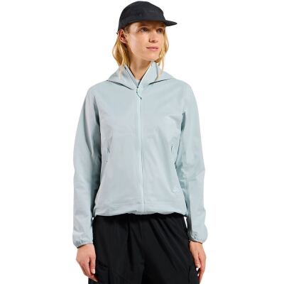 Куртка штормова Odlo Essentials 2.5L W, Baby Blue