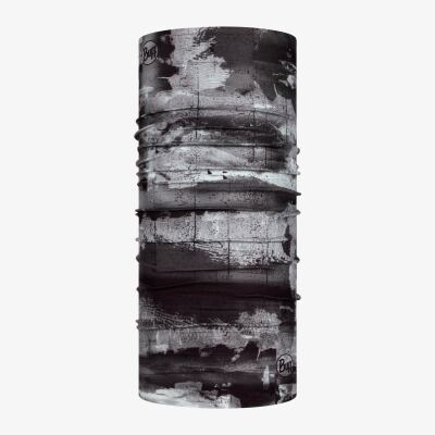 Шарф-труба Buff Original, Geoelens Grey