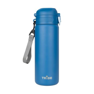 Термокухоль Tribe Urban 0,6 л, Синій
