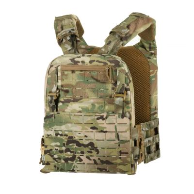M-Tac плитоноска Cuirass QRS XL Gen.II, Мультикам
