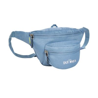 Сумка поясная Tatonka Funny Bag S, Elemental Blue