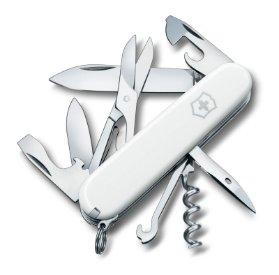 Ніж Victorinox Swiss Army Climber