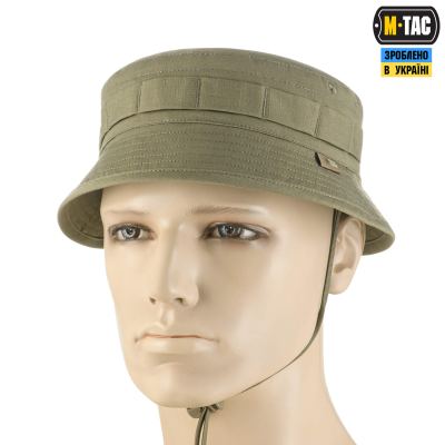 Панама M-Tac Gen.II Flex Rip-Stop, тан