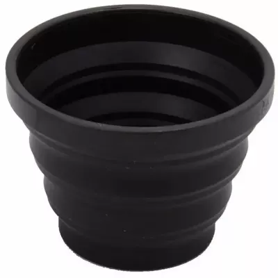 Складная чашка Sea to Summit X-Cup 300 мл – Черная