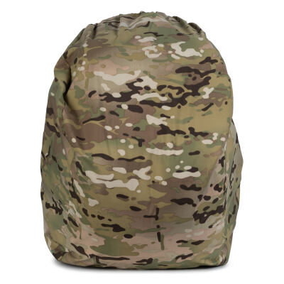 Чохол вологозахисний для рюкзака 65L MTP/MCU camo
