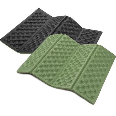 Сідушка AceCamp Portable Pad, Зелений