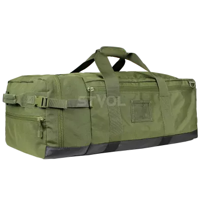 Сумка Condor Colossus Duffle, Олива