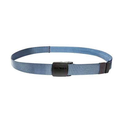 Ремень с потайным карманом Tatonka Travel Waistbelt, Elemental Blue