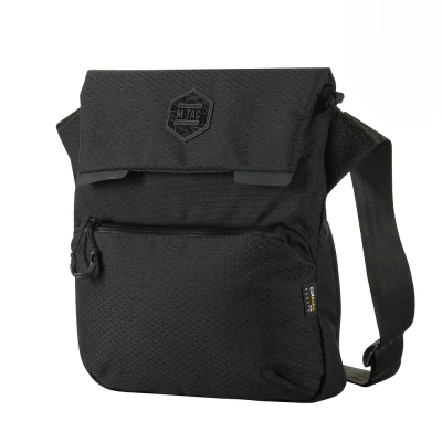 Сумка M-Tac Konvert Bag Elite. Чорний