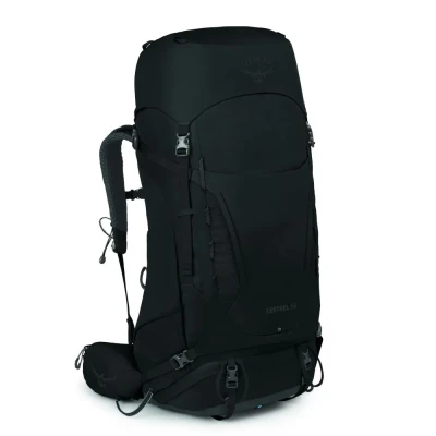 Рюкзак Osprey Kestrel 58 (L/XL). Черный