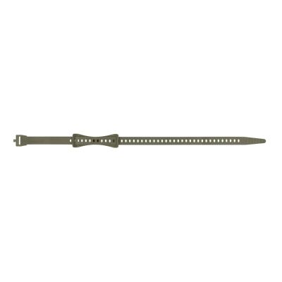 Стяжка Sea to Summit Stretch-Loc Strap, Burnt Olive
